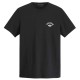 тениска,мъжки,тениски,дамски,тениски,dockers,logo,stencil,short,sleeve,t,shirt,black,(1,fan,tee,beautifu)