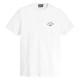 тениска,мъжки,тениски,dockers,logo,stencil,short,sleeve,t,shirt,1,fan,tee,lucent,w,(white)
