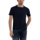 тениска,мъжки,тениски,replay,m6455,.000.23468g,short,sleeve,t,shirt,blue