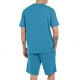 тениска,мъжки,тениски,replay,m6462,.000.23188p,short,sleeve,t,shirt,blue