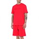тениска,мъжки,тениски,replay,m6462,.000.23188p,short,sleeve,t,shirt,red