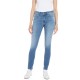 дънки,дамски,панталони,replay,whw689.000.93a,415,jeans,blue