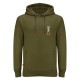 суичър,мъжки,пуловери,kumu,rising,sun,hoodie,green,(dark,green)