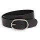 колан,колани,dockers,casual,suede,0010,belt,black