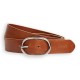 колан,колани,dockers,casual,suede,0010,belt,brown,(z4078,light,tan,g)