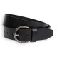 колан,колани,dockers,classic,simple,belt,black