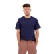 тениска,мъжки,тениски,dockers,crewneck,t,shirt,navy,blazer,(blue)