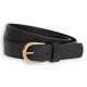 колан,колани,dockers,refined,classic,0004,belt,black