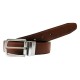 колан,колани,dockers,reversible,dress,belt,brown