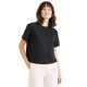 тениска,дамски,тениски,dockers,crew,t,shirt,black,(beautiful,black)