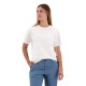 тениска,дамски,тениски,dockers,crew,t,shirt,lucent,white,(white)