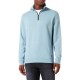 блуза,мъжки,пуловери,boss,zetrust,10234591,01,sweatshirt,blue,(light,pastel,blue)