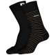 чорапи,мъжки,чорапи,boss,marc,col,short,socks,2,pairs,black