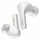слушалки,слушалки,belkin,soundform,flow,wireless,earphones,white