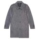 палто,мъжки,якета,antony,morato,mmco00799,fa550086,coat,grey,(black)