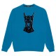 блуза,мъжки,пуловери,antony,morato,mmfl00870,fa150168,sweatshirt,blue,(petrol)