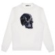 блуза,мъжки,пуловери,antony,morato,mmfl00876,fa150185,sweatshirt,cream,(beige)