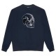 блуза,мъжки,пуловери,antony,morato,mmfl00876,fa150185,sweatshirt,blue,(marine)