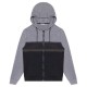 блуза,мъжки,пуловери,antony,morato,mmfl00890,fa150114,full,zip,sweatshirt,grey,(medium,grey,melange)