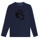 тениска,мъжки,тениски,antony,morato,mmkl00321,fa100227,long,sleeve,t,shirt,blue,(marine)