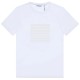 тениска,мъжки,тениски,antony,morato,mmks02203,fa100144,short,sleeve,v,neck,t,shirt,white,(white)