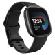 часовници,fitbit,versa,4,smartwatch,black,graphite,(black)