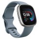 часовници,fitbit,versa,4,smartwatch,silver,(waterfall,blue,platinium)