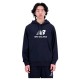 суичър,мъжки,пуловери,new,balance,essentials,stacked,logo,french,terry,hoodie,black