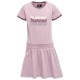 рокля,детски,поли,и,рокли,hummel,cloud,dress,dawn,pink,(pink)