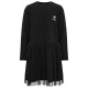 рокля,дамски,поли,и,рокли,hummel,cole,long,sleeve,dress,black,(black)