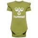 детски,облекла,за,момичета,hummel,dream,ruffle,short,sleeve,body,green,olive,(green)