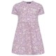 рокля,детски,поли,и,рокли,hummel,glad,dress,purple,(orchid,bloom)