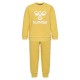 анцуг,детски,анцузи,hummel,happy,arine,tracksuit,yellow,(ochre)