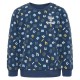 блуза,детски,блузи,hummel,happy,you,sweatshirt,blue,(sargasso,sea)