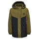 яке,детски,якета,и,палта,hummel,josse,jacket,green,(dark,olive)
