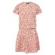 рокля,детски,поли,и,рокли,hummel,jumpy,aop,dress,brown,(copper,brown)