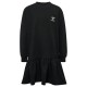 рокля,дамски,поли,и,рокли,hummel,solo,long,sleeve,dress,black,(black)