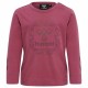 тениска,детски,тениски,hummel,helga,long,sleeve,t,shirt,red,(earth,red)