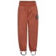 панталони,детски,панталони,hummel,jupitor,tex,mini,softshell,pants,copper,brown,(brown)