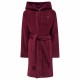 хавлии,hummel,kirby,bathrobe,purple