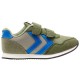 маратонки,детски,маратонки,hummel,reflex,double,multi,trainers,capulet,olive,(green)