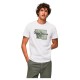 тениска,мъжки,тениски,дамски,тениски,pepe,jeans,alcott,short,sleeve,t,shirt,white,(white)