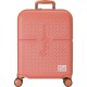 куфари,pepe,jeans,laila,44l,trolley,bag,orange