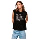 тениска,дамски,тениски,pepe,jeans,lidia,sleeveless,t,shirt,black