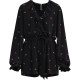 дамски,гащеризони,pepe,jeans,priya,romper,black