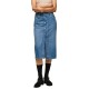 пола,дамски,поли,и,рокли,pepe,jeans,sofi,skirt,blue