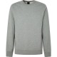 блуза,мъжки,пуловери,hackett,essential,sweatshirt,grey,(grey,marl)