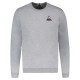 блуза,мъжки,пуловери,le,coq,sportif,2310559,essentials,n°4,sweatshirt,grey
