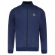 блуза,мъжки,пуловери,le,coq,sportif,2310562,essentials,n°4,full,zip,sweatshirt,blue