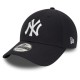 шапка,всички,шапки,new,era,60348841,diamnd,era,ess,9forty,new,york,yankees,cap,black,(open,misc)